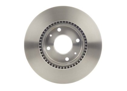 Tarcza hamulcowa BOSCH 0986479229 517123D100