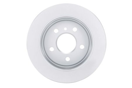 Tarcza hamulcowa BOSCH 0986479235 1694230312