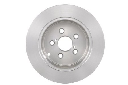 Tarcza hamulcowa BOSCH 0986479242 4243105030