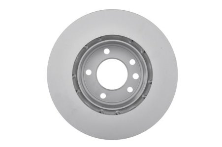 Tarcza hamulcowa BOSCH 0986479248 7L6615301D