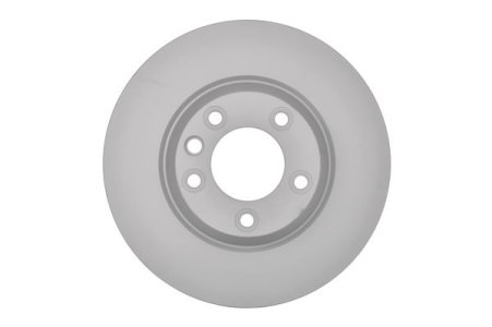 Tarcza hamulcowa BOSCH 0986479249 7L6615301E