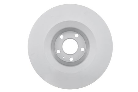 Tarcza hamulcowa BOSCH 0986479260 4F0615301G