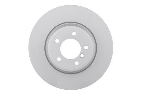 Tarcza hamulcowa BOSCH 0986479265 34116770729