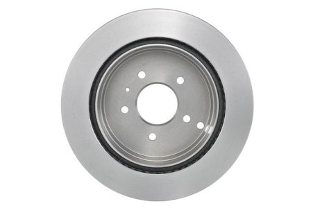 Tarcza hamulcowa BOSCH 0986479268 96625873