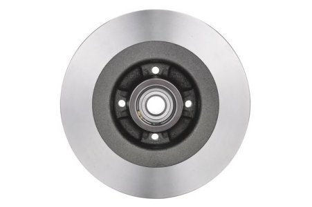 Tarcza hamulcowa BOSCH 0986479274 7701207898