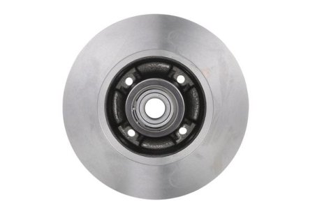 Tarcza hamulcowa BOSCH 0986479278 7701207823