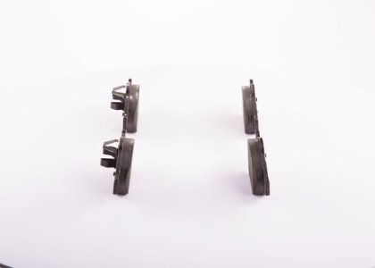 Tarcza hamulcowa BOSCH 0986479279 4246Z9