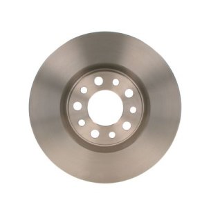 Tarcza hamulcowa BOSCH 0986479293 46843608