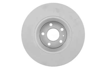 Tarcza hamulcowa BOSCH 0986479300 4F0615301E