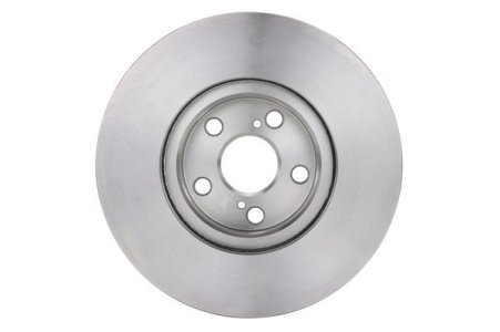 Tarcza hamulcowa BOSCH 0986479340 4351205040