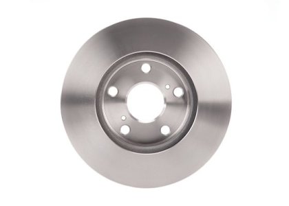 Tarcza hamulcowa BOSCH 0986479341 4351212670