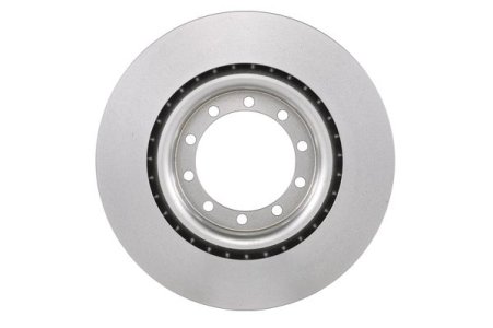 Tarcza hamulcowa BOSCH 0986479343 5010260604