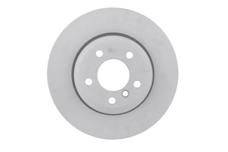 Tarcza hamulcowa BOSCH 0986479348 34113400151