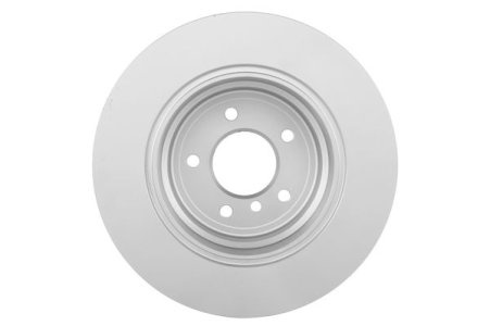 Tarcza hamulcowa BOSCH 0986479351 34216763345