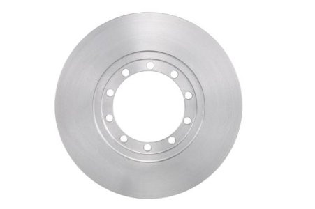 Tarcza hamulcowa BOSCH 0986479390 1371420