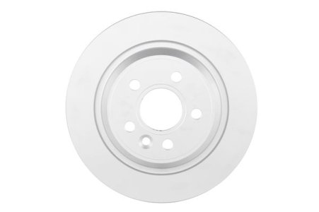 Tarcza hamulcowa BOSCH 0986479397 30769059