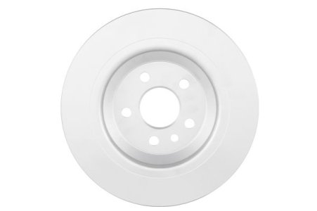 Tarcza hamulcowa BOSCH 0986479397 30769059