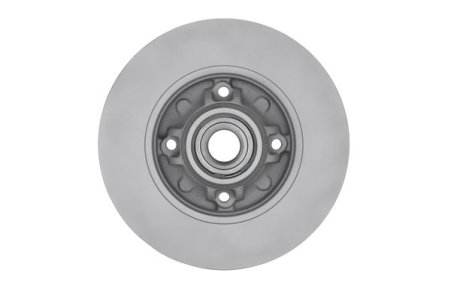 Tarcza hamulcowa BOSCH 0986479400 424965