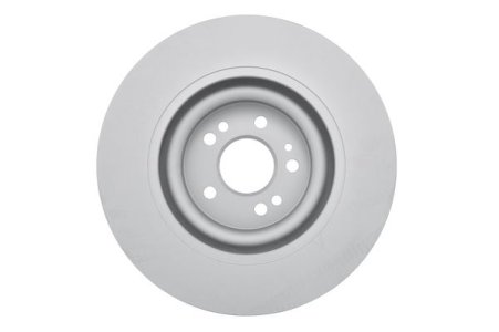 Tarcza hamulcowa BOSCH 0986479405 1634210312