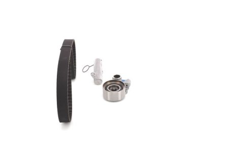 Tarcza hamulcowa BOSCH 0986479407 2044210712