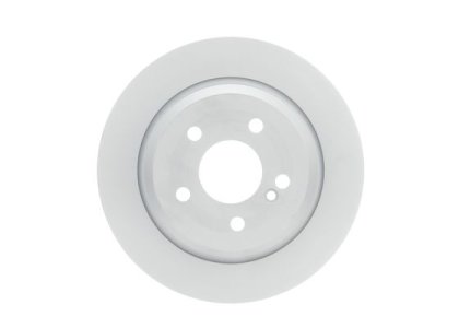 Tarcza hamulcowa BOSCH 0986479414 2214230712