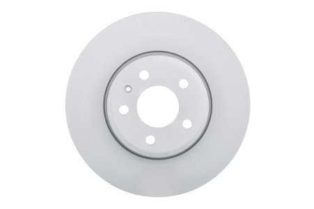 Tarcza hamulcowa BOSCH 0986479467 8K0615301