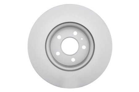 Tarcza hamulcowa BOSCH 0986479467 8K0615301