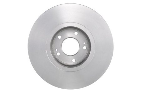 Tarcza hamulcowa BOSCH 0986479536 517122B700