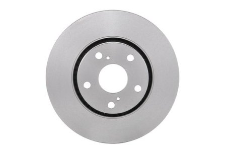 Tarcza hamulcowa BOSCH 0986479560 435120F030