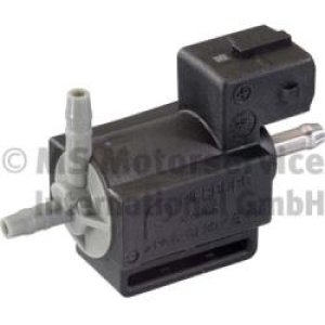 ZAWÓR STERUJĄCY JAGUAR LAND ROVER