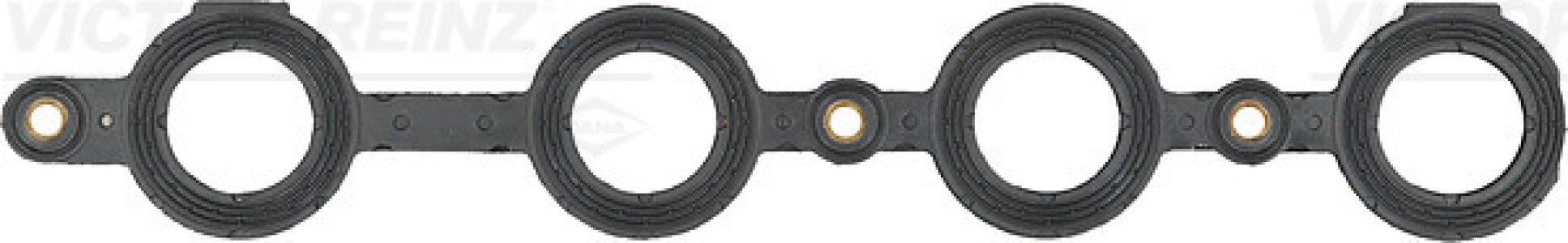 USZCZELKA POKRYWY ZAWORÓW AUDI