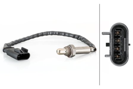 SONDA LAMBDA ALFA ROMEO FIAT FORD