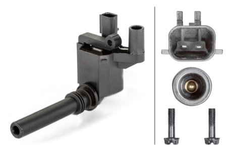 CEWKA ZAPŁONOWA HELLA 5DA230035641 56028394AB JEEP DODGE