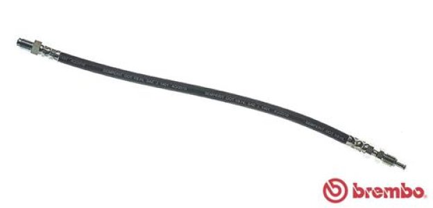 PRZEWÓD HAMULCOWY GIĘTKI