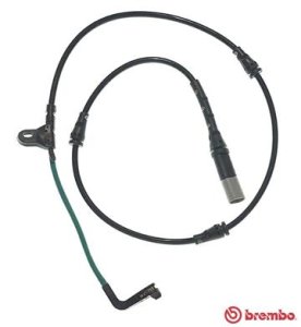 CZUJNIK KLOCK. HAMULC.