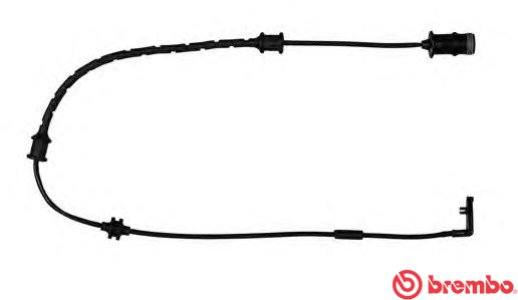 CZUJNIK KLOCK. HAMULC.