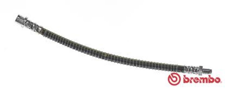 PRZEWÓD HAMULCOWY GIĘTKI BREMBO T50050 2114200548