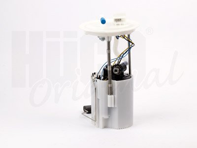 POMPA PALIWA ZES. NAPR. FIAT