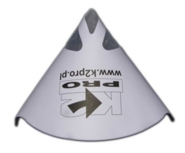 SITKO LAKIERNICZE GR. 125MM K2 L53325 SITKOLAKIER