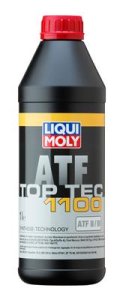 ATF TOP TEC 1100 1L LIQUI MOLY 20467 3651 