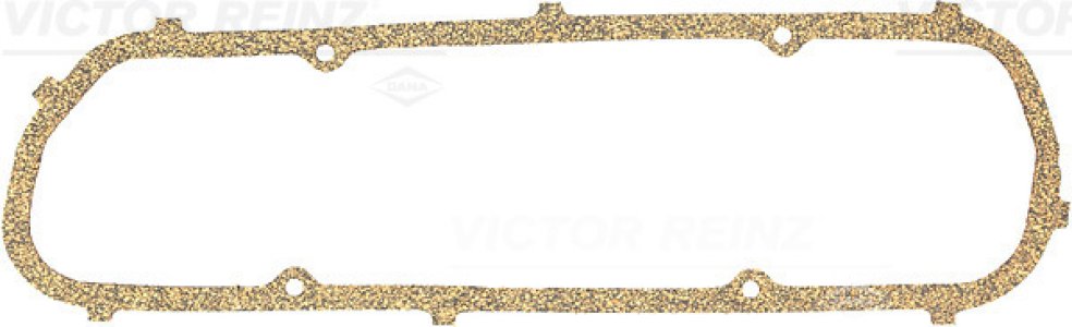 USZCZELKA POKRYWY ZAWORÓW FORD