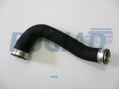 PRZEWÓD INTERCOOLERA AUDI SEAT SKODA VW