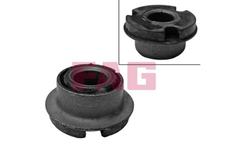 SILENTBLOK WAHACZA LADA