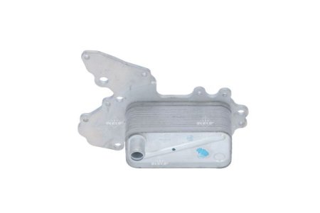 CHŁODNICA OLEJU OPEL