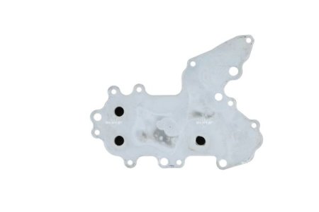 CHŁODNICA OLEJU OPEL