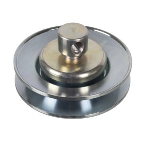 ROLKA PROWADZĄCA NISSAN