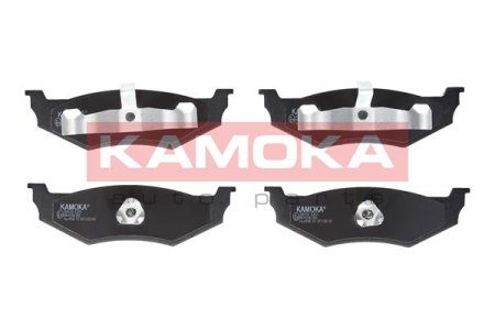 Klocki hamulcowe KAMOKA JQ101192 04762669 tył CHRYSLER VOYAGER 95