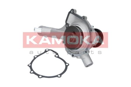 POMPA WODY KAMOKA T0186 1112002301 MERCEDES KLASA C (W202) 95-01