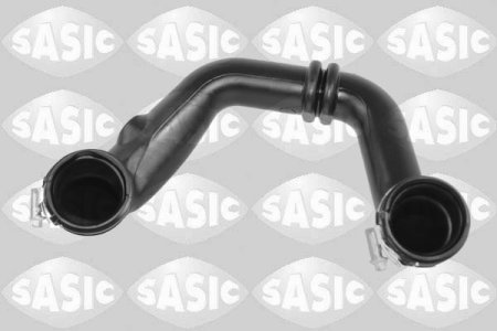 PRZEWÓD INTERCOOLERA RENAULT