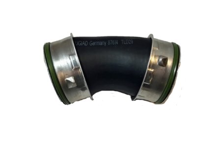 PRZEWÓD INTERCOOLERA AUDI SEAT SKODA VW